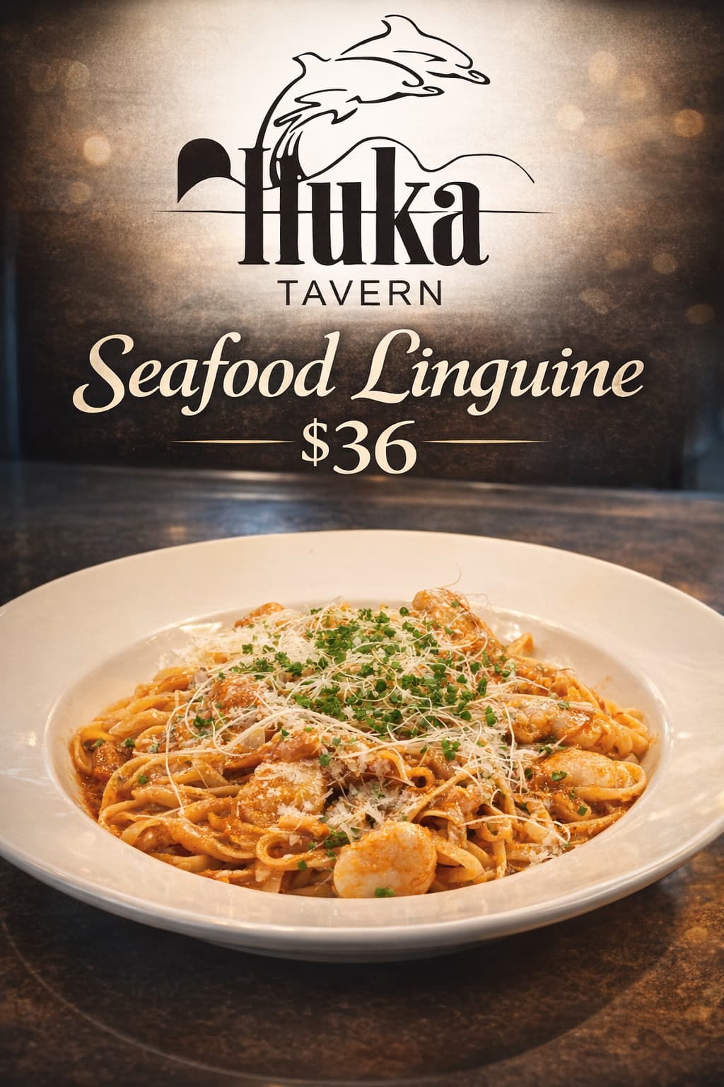 Iluka Tavern — Freycinet, Tasmania