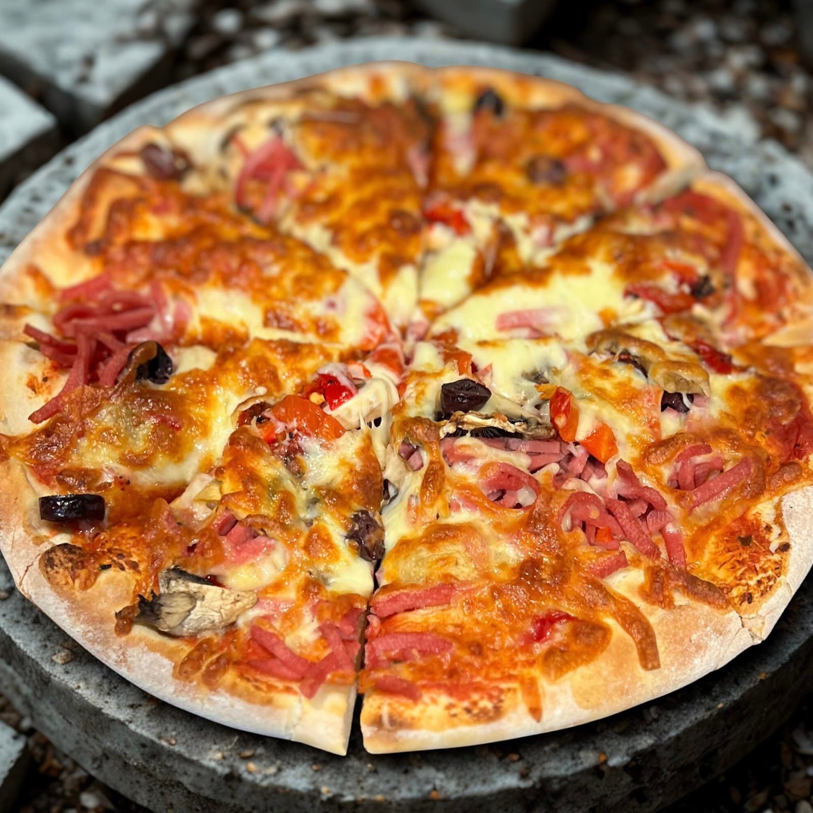 Bark Mill Tavern — Freycinet, Tasmania