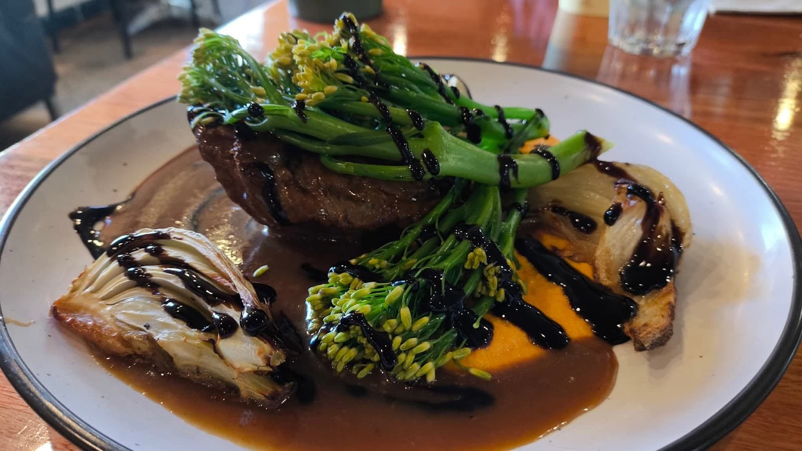 Bark Mill Tavern — Freycinet, Tasmania