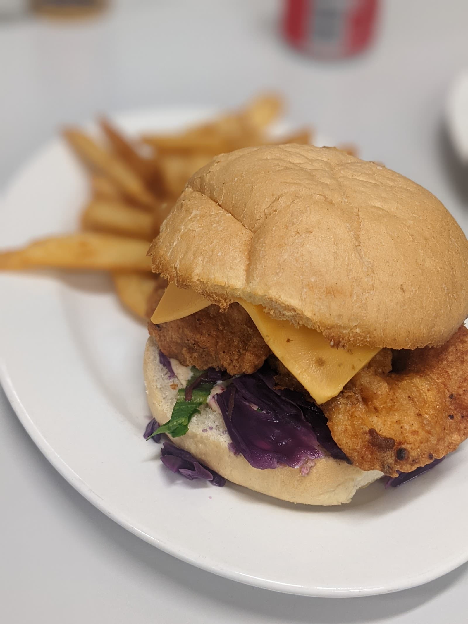Big Pete's Eats — Freycinet, Tasmania