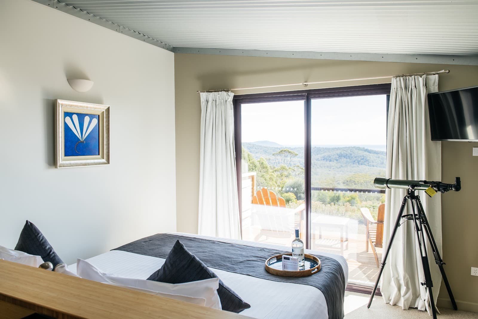 Freycinet Resort — Freycinet, Tasmania