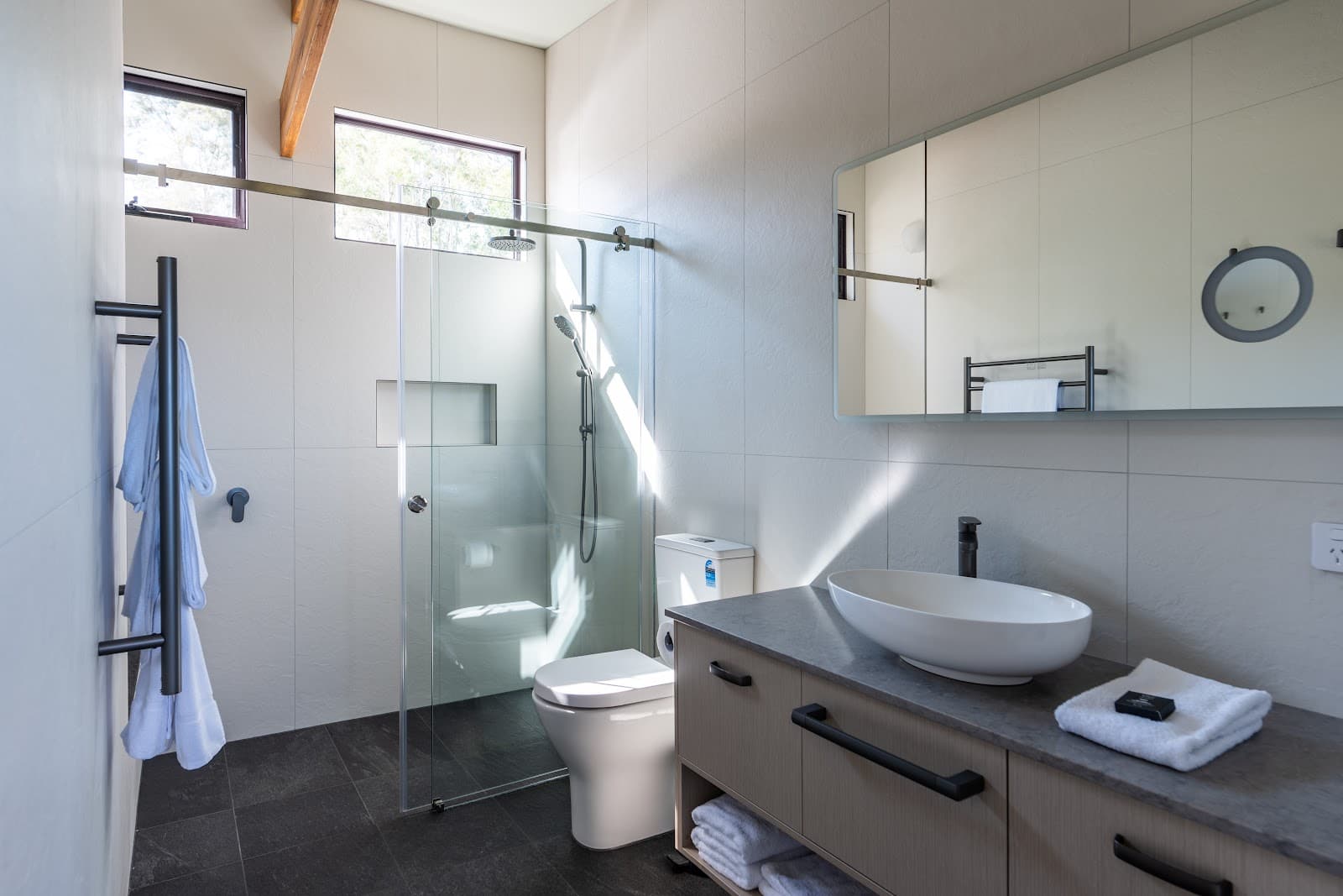 Freycinet Resort — Freycinet, Tasmania