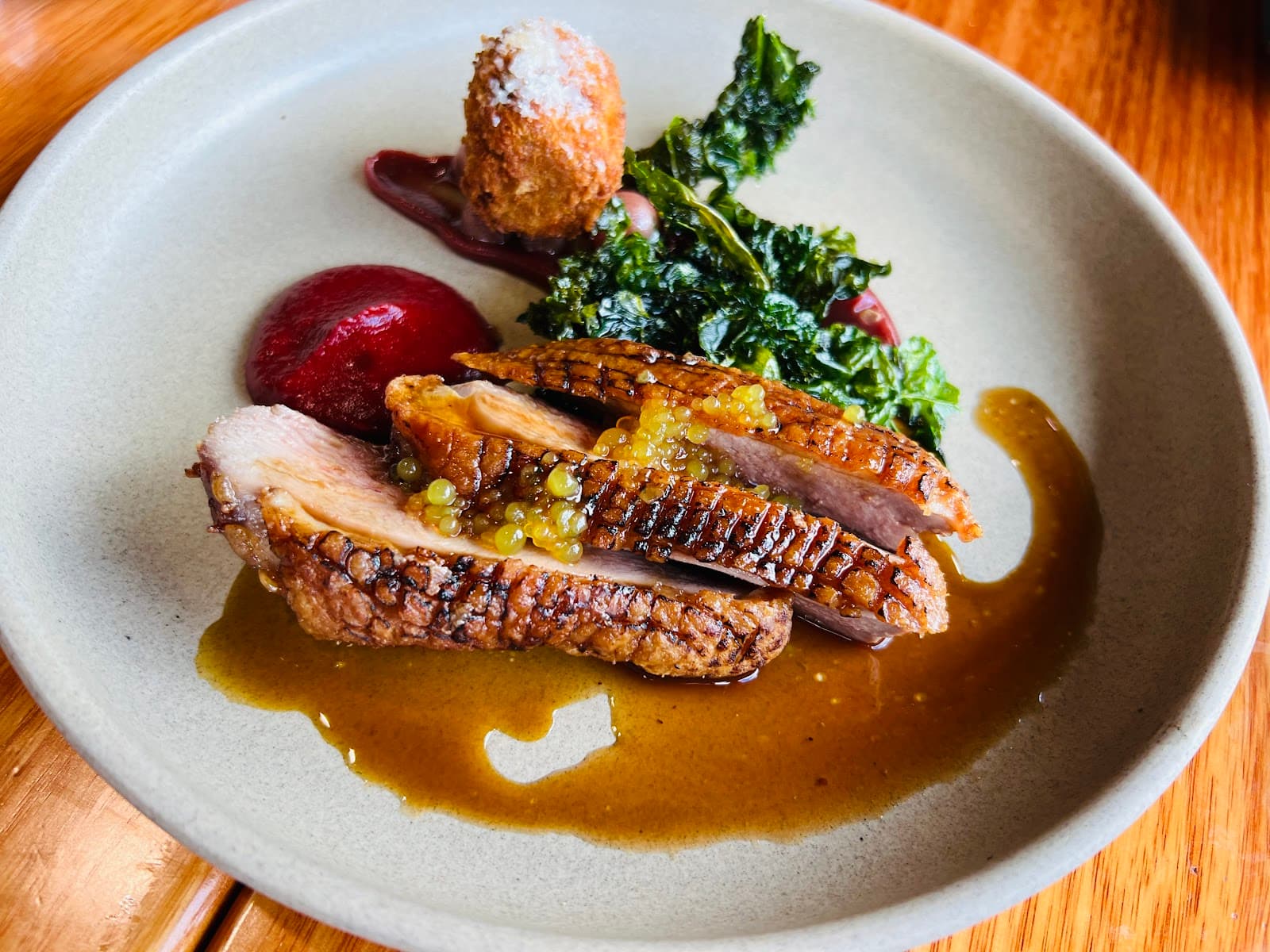 Discovery Resorts - Cradle Mountain Hellyers Restaurant — Cradle Mountain, Tasmania