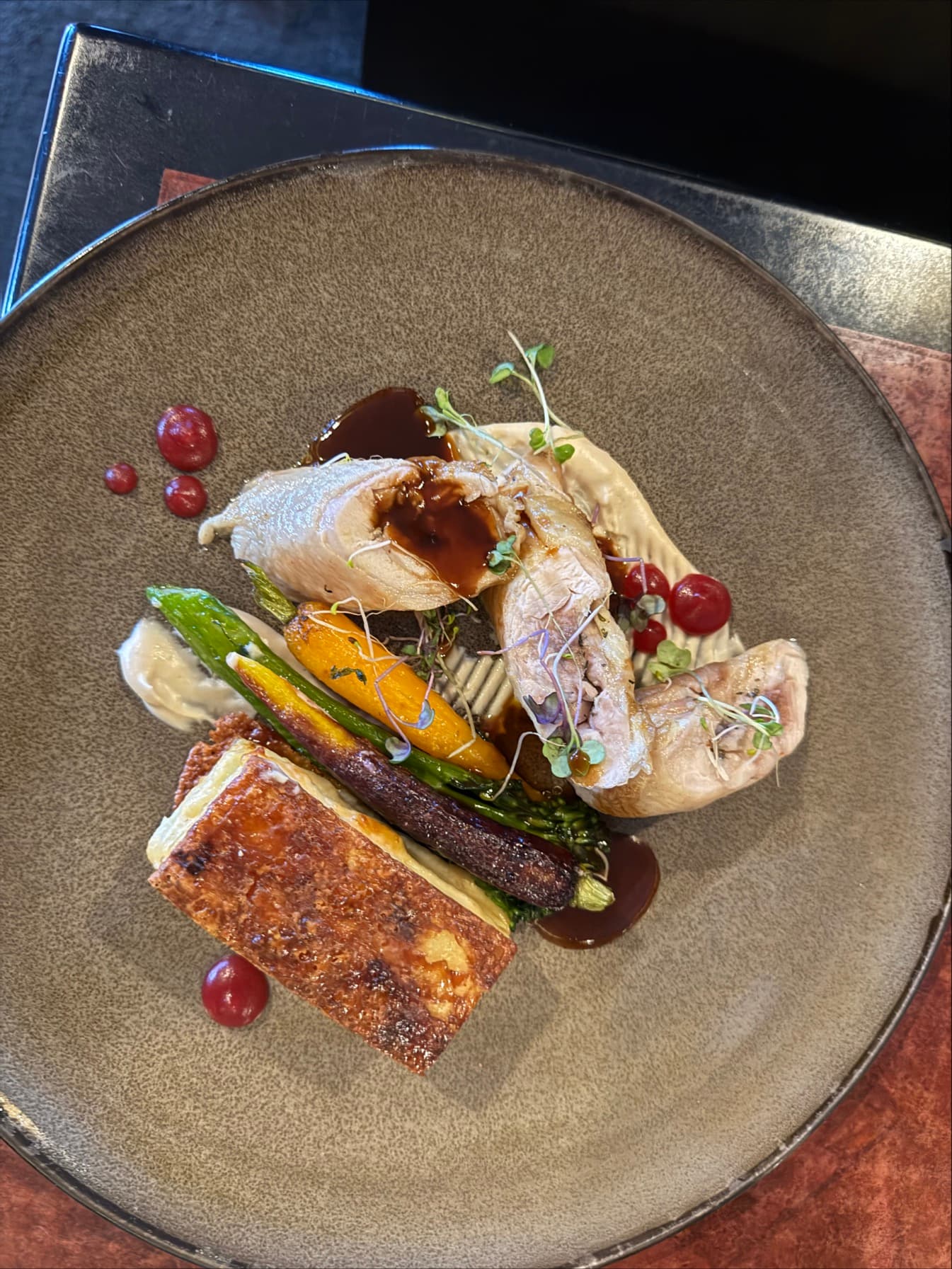 Altitude Restaurant + Lounge Bar — Cradle Mountain, Tasmania