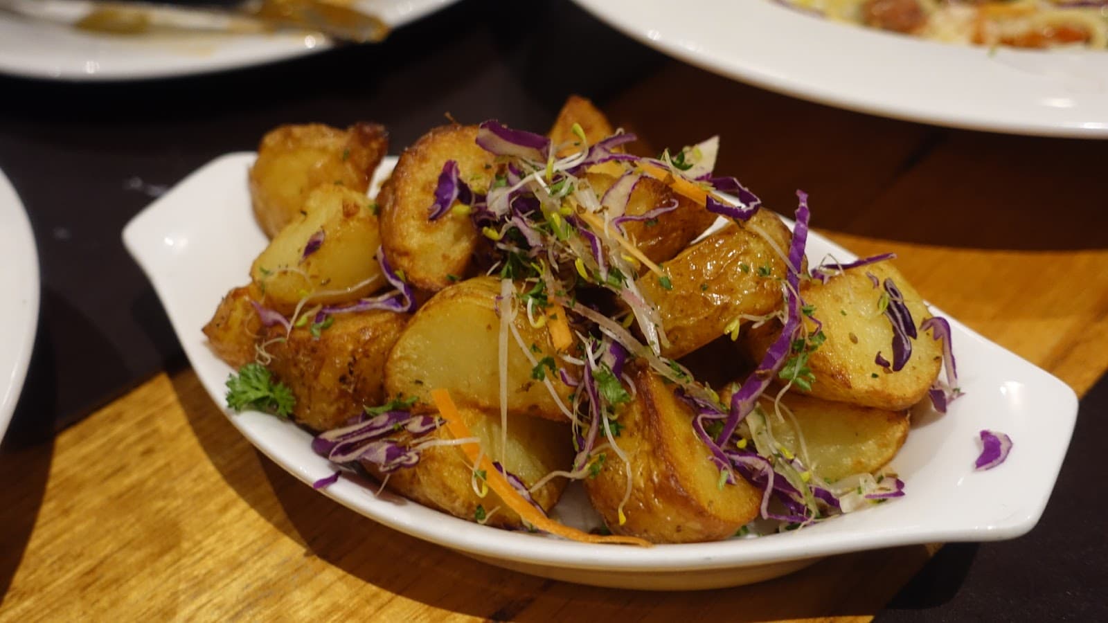 Altitude Restaurant + Lounge Bar — Cradle Mountain, Tasmania