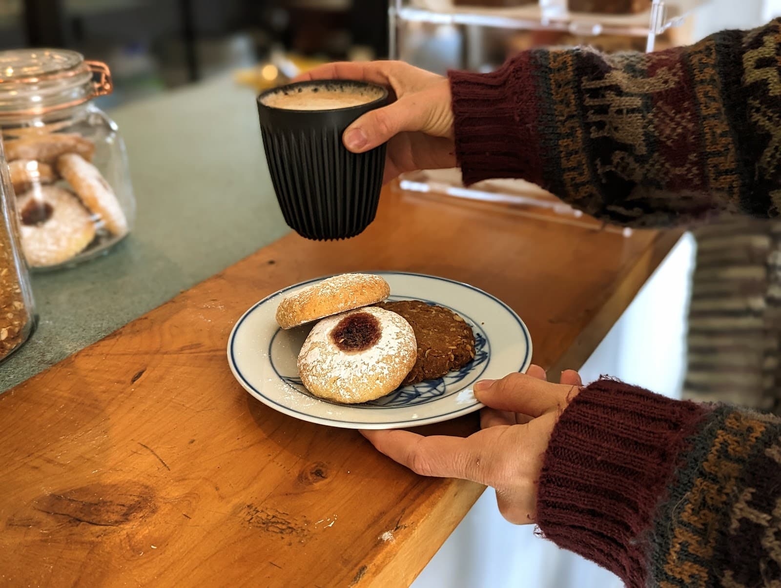 Island Social — Bruny Island, Tasmania
