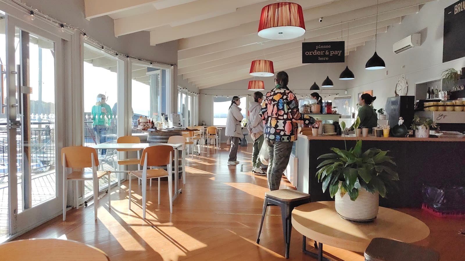 Bruny Island Gateway Cafe — Bruny Island, Tasmania