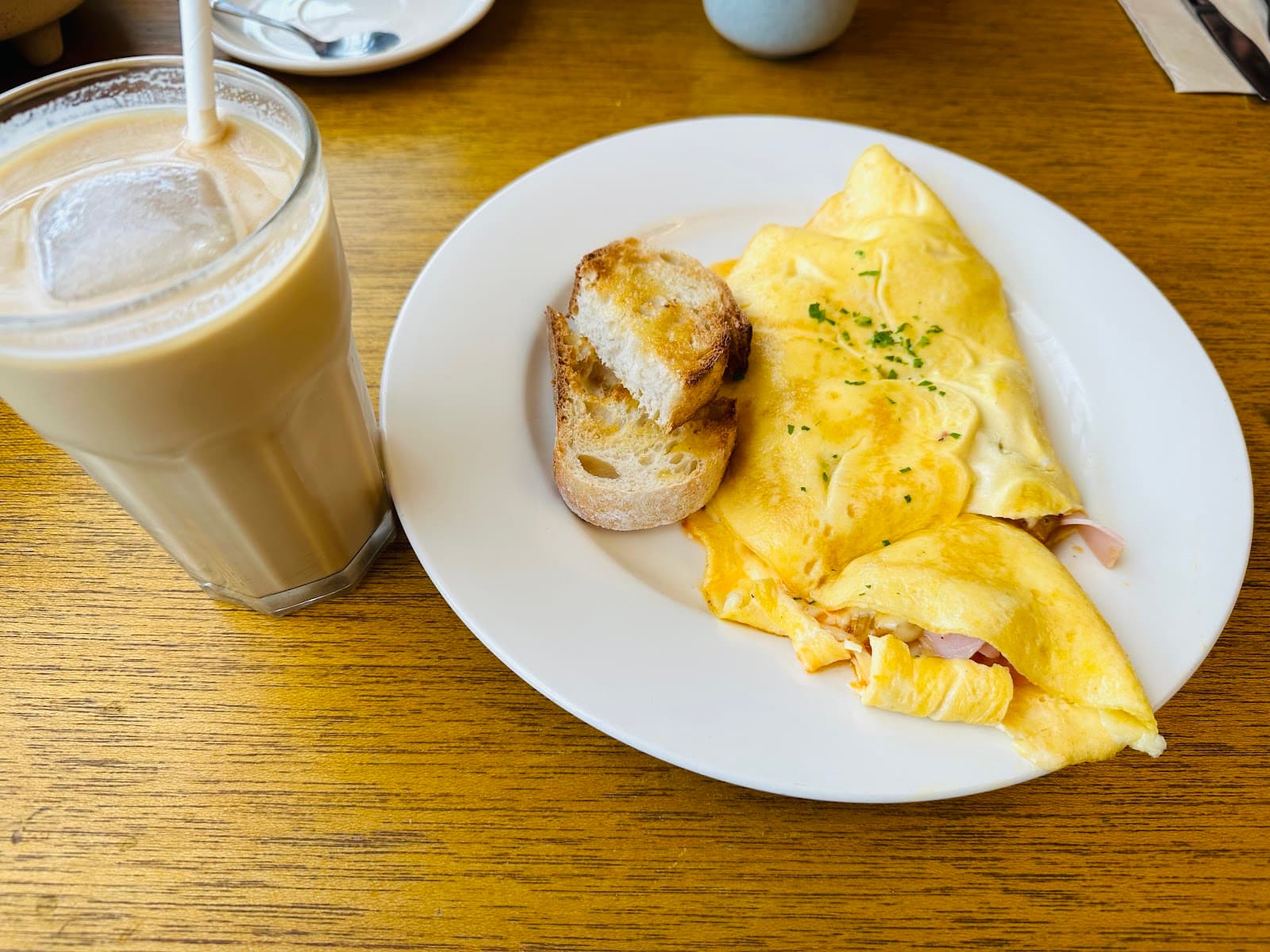Bruny Island Gateway Cafe — Bruny Island, Tasmania