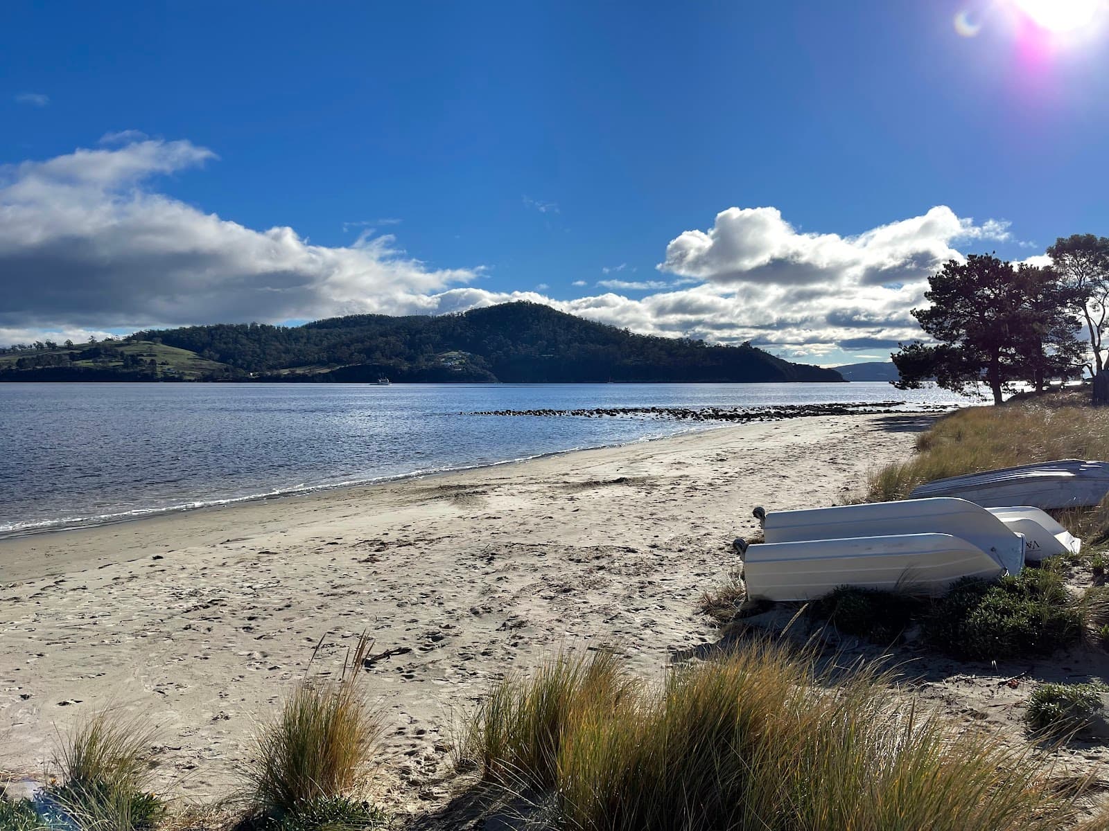 Bruny Island Wild - Cafe & Events Venue — Bruny Island, Tasmania