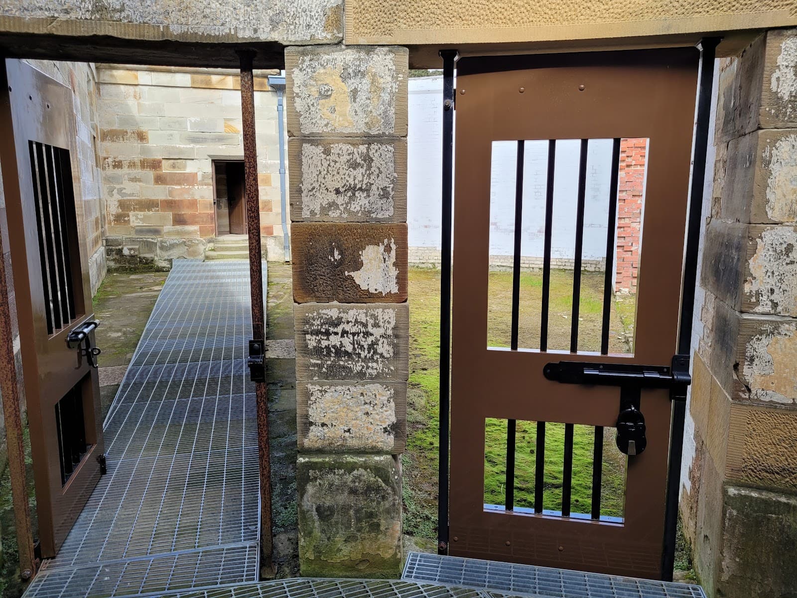 Port Arthur Historic Site Cafe — Port Arthur, Tasmania