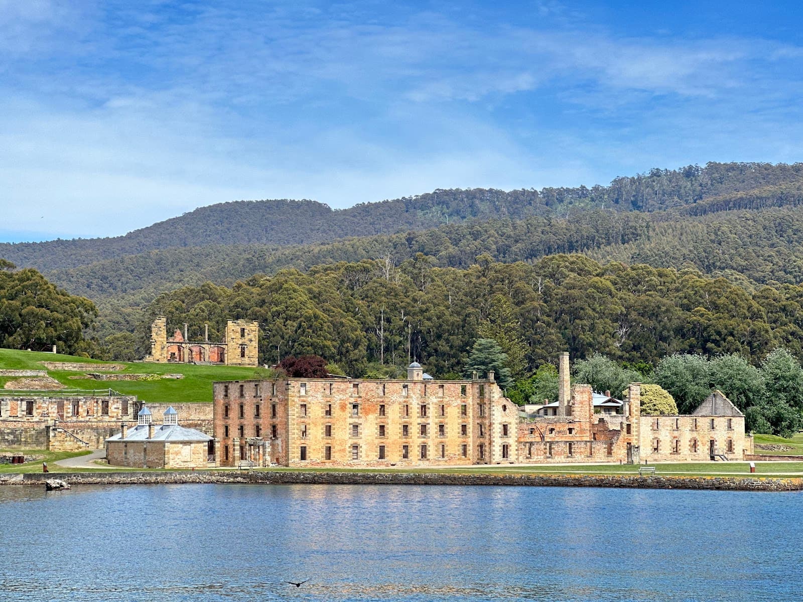 Port Arthur Historic Site — Port Arthur, Tasmania
