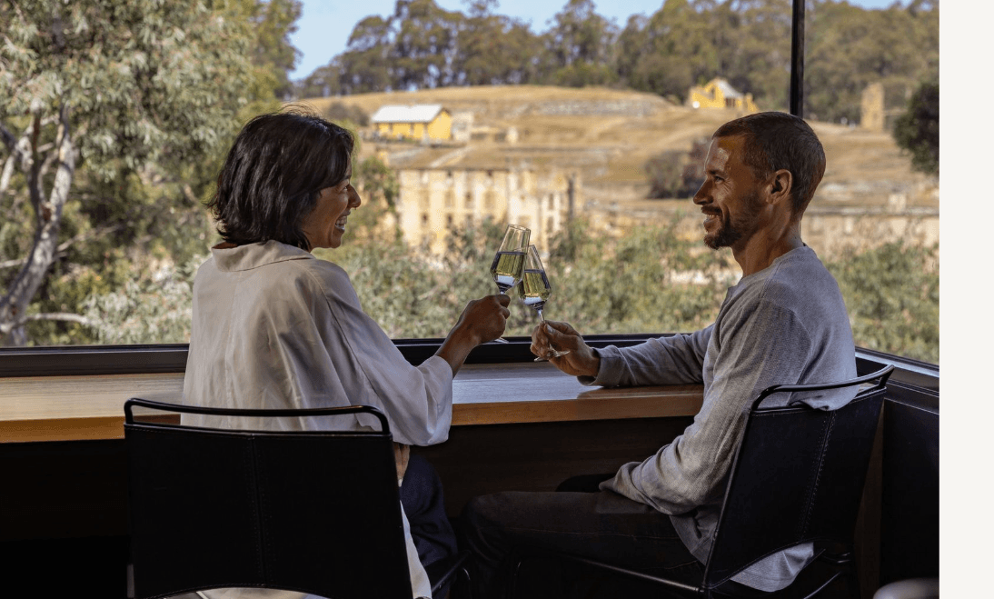 1830 Restaurant and Bar, Port Arthur — Port Arthur, Tasmania