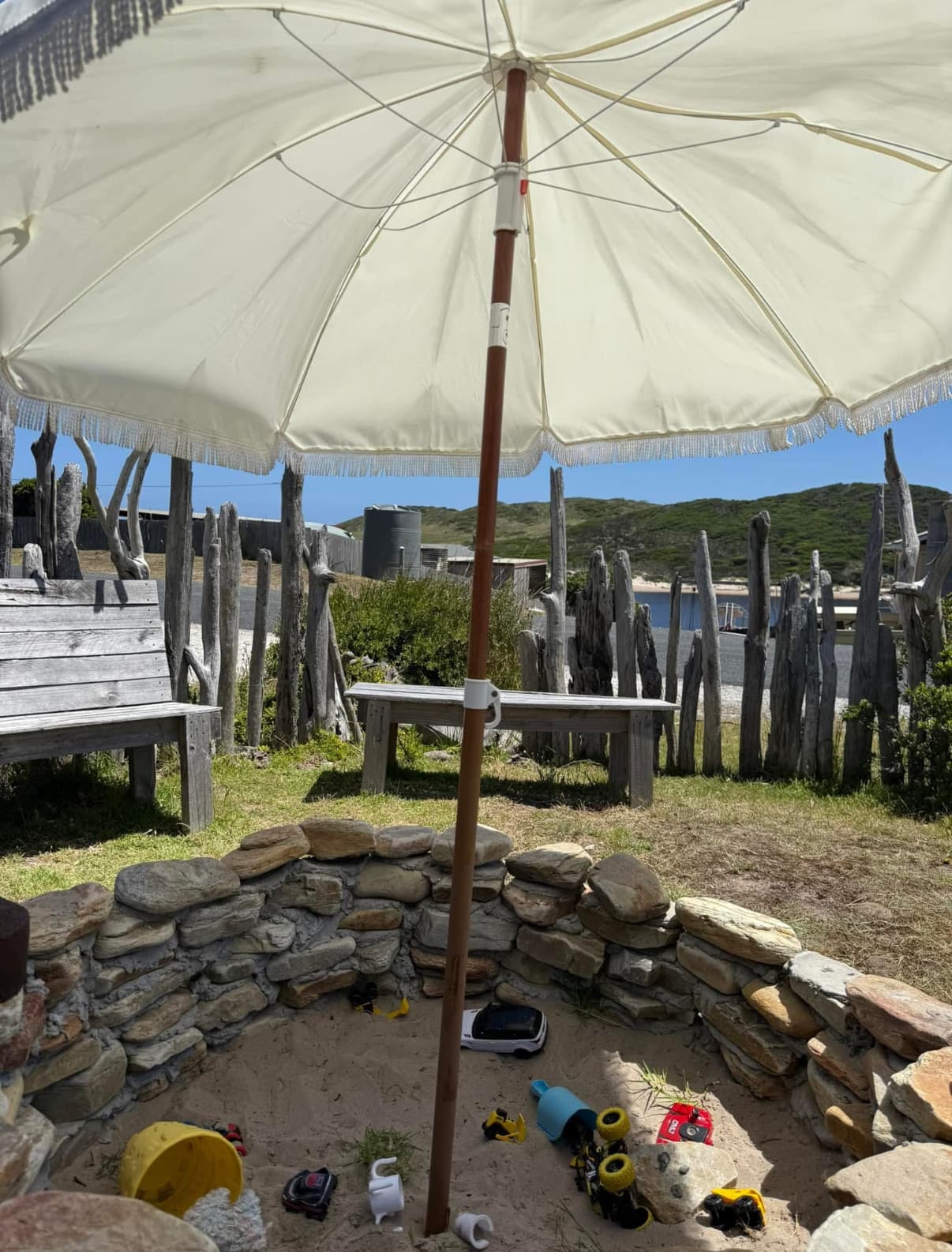 Sea Pod — Port Arthur, Tasmania