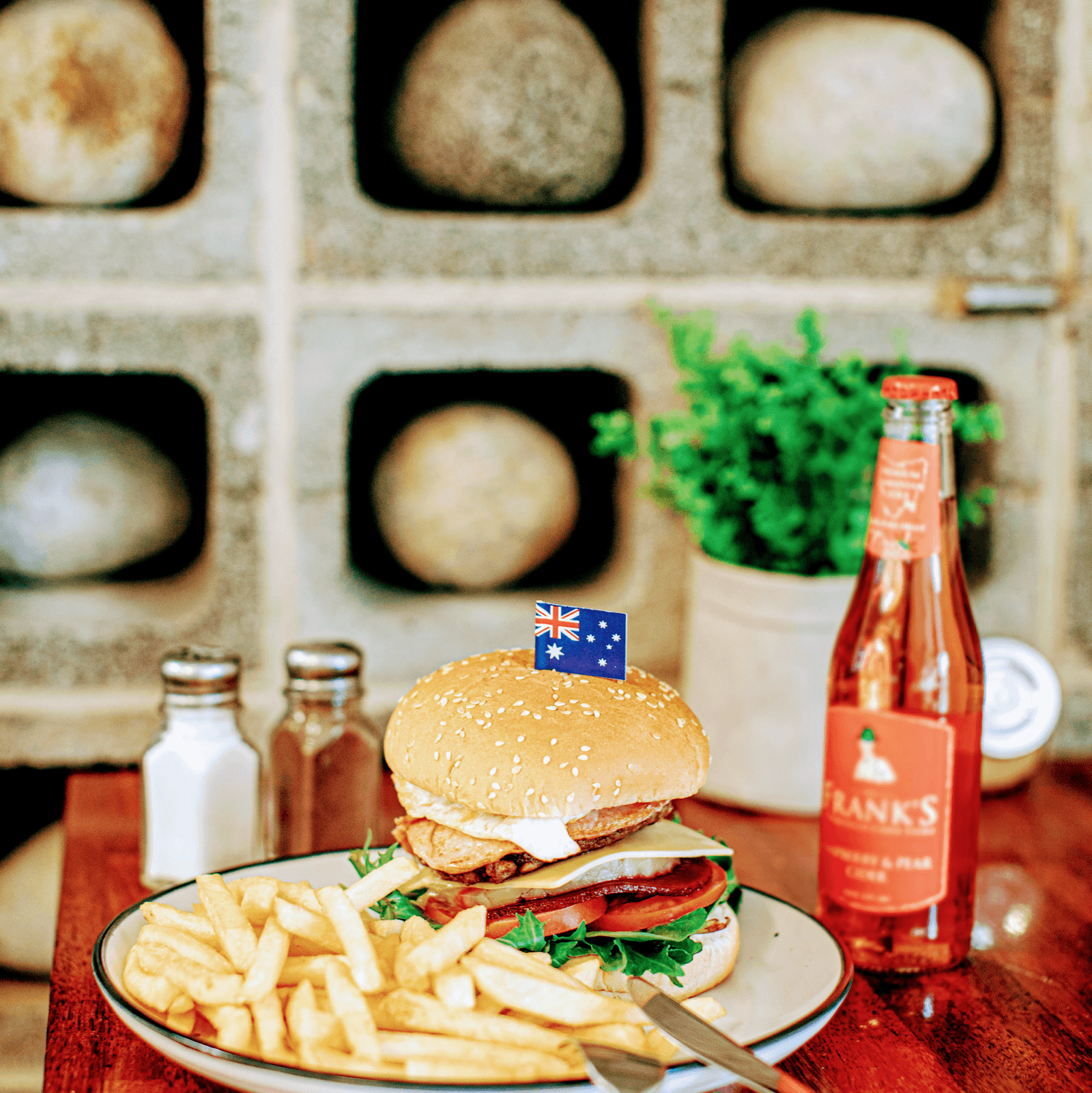 Port Arthur Centre Grocery Takeaway Cafe & Info — Port Arthur, Tasmania