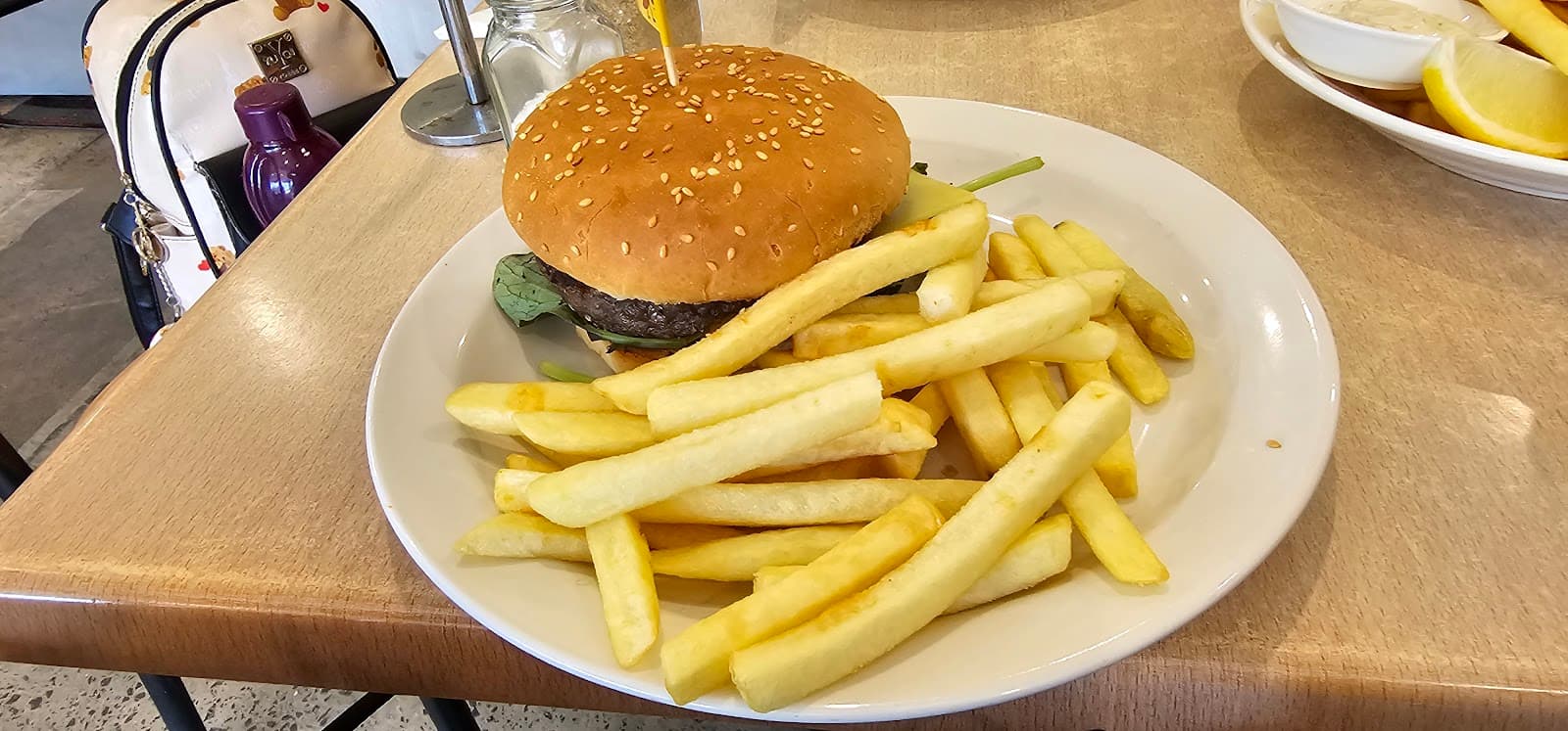 Port Arthur Centre Grocery Takeaway Cafe & Info — Port Arthur, Tasmania