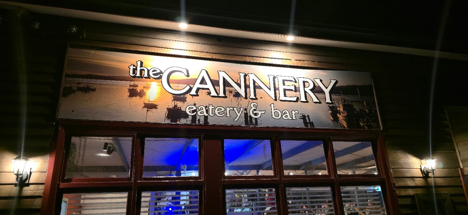 The Cannery — Port Arthur, Tasmania