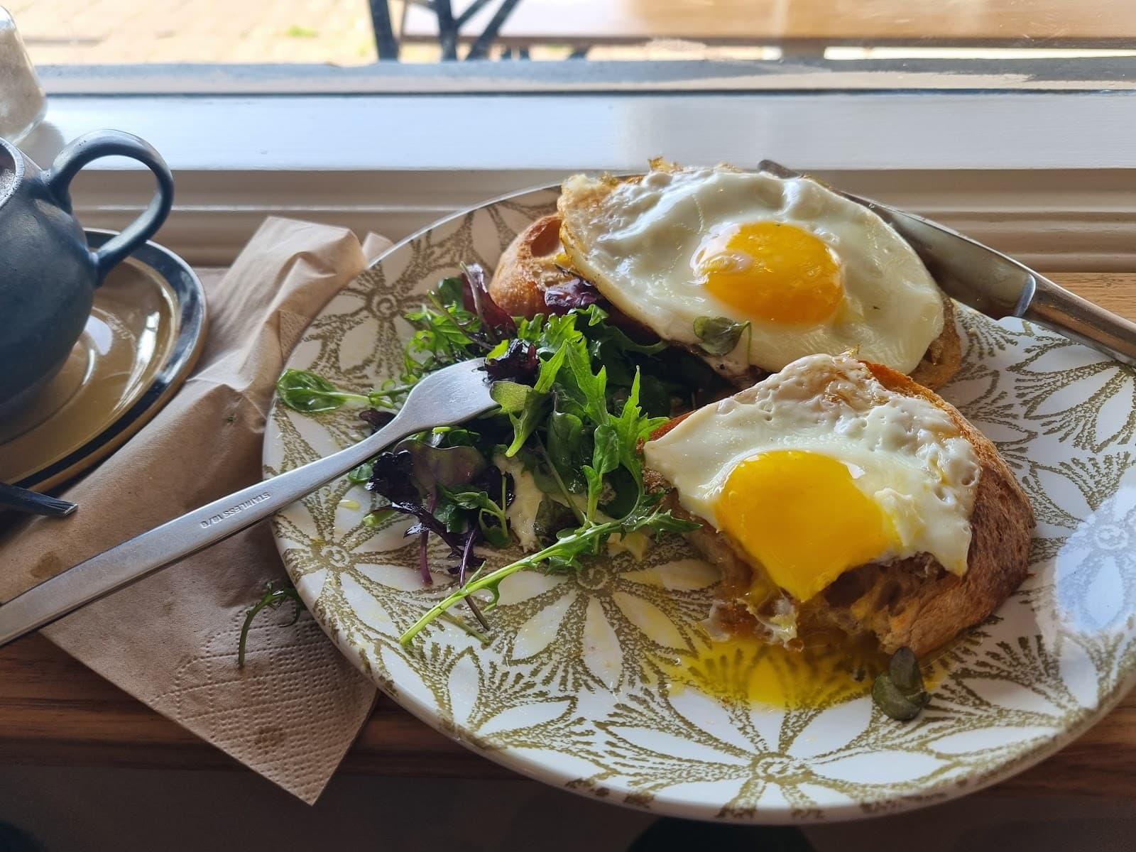 Dunalley Bakery — Port Arthur, Tasmania