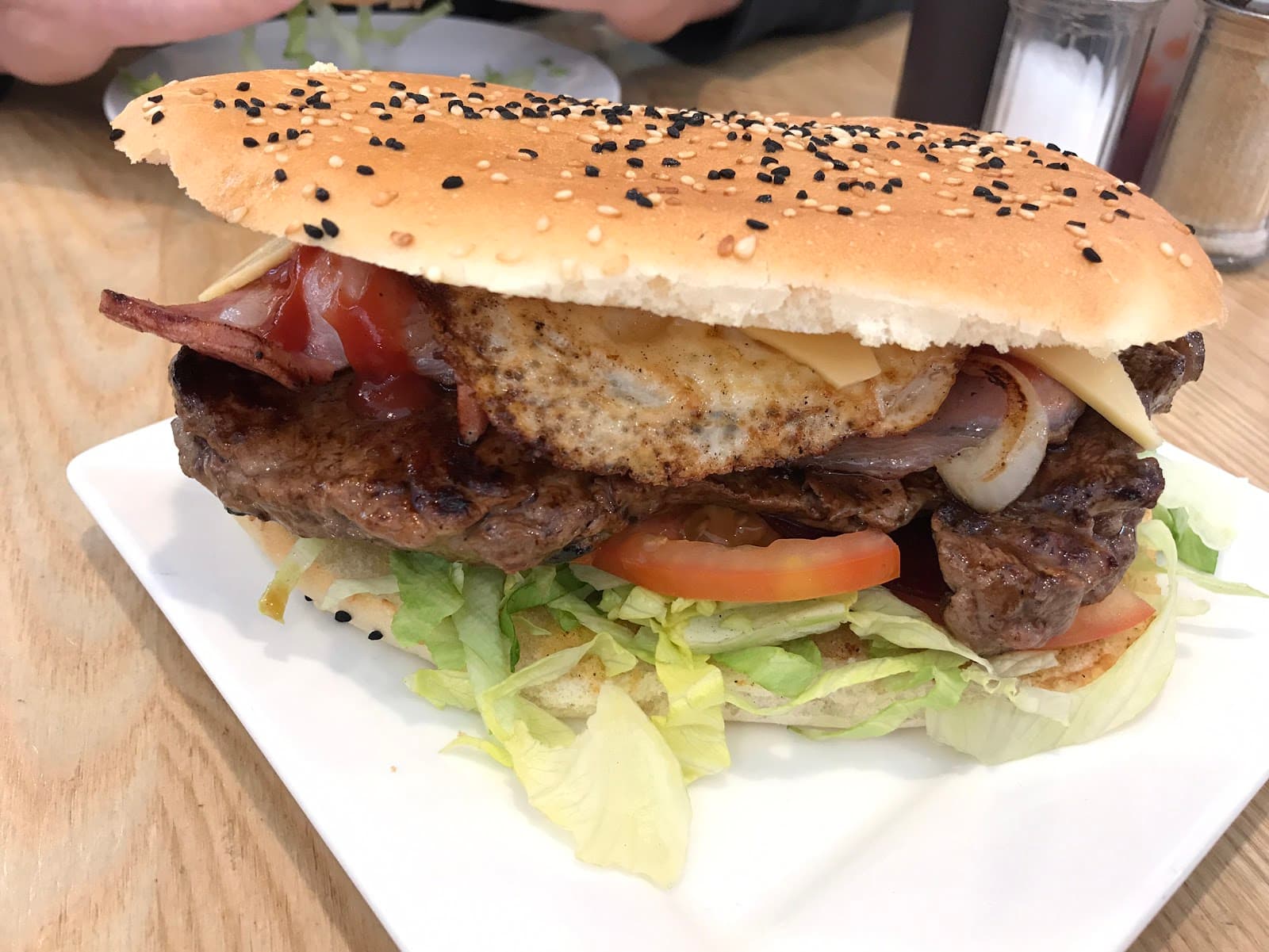 Port Arthur General Store & Takeaways — Port Arthur, Tasmania