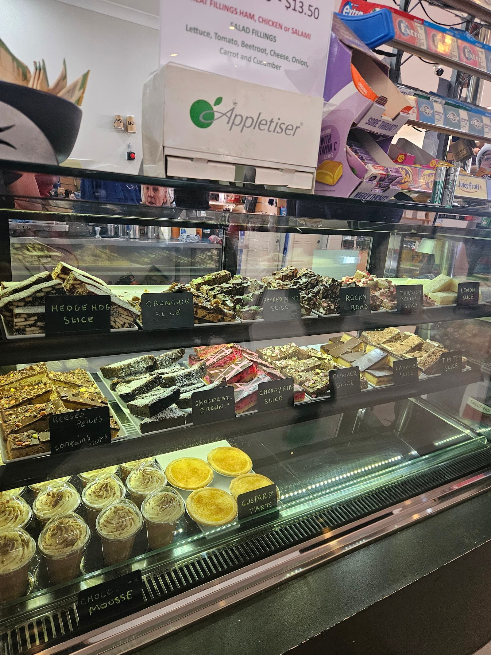 Port Arthur General Store & Takeaways — Port Arthur, Tasmania