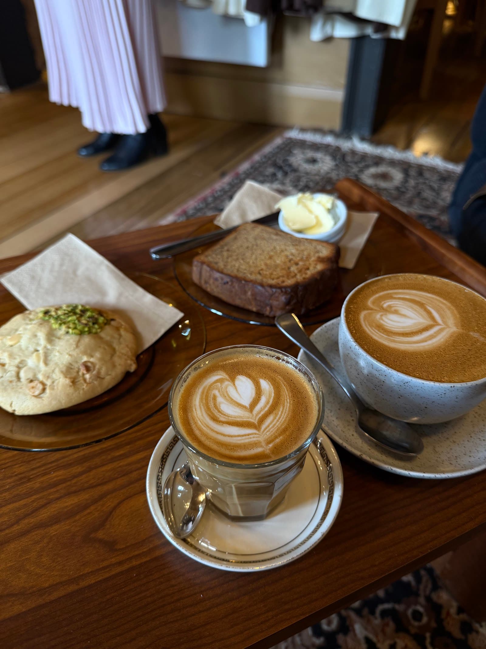 Richmond Reading Room — Richmond, Tasmania