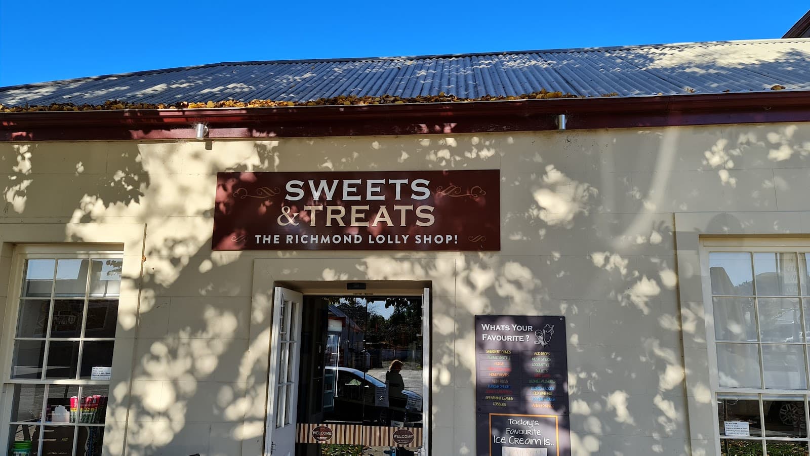 The Richmond Bakery — Richmond, Tasmania