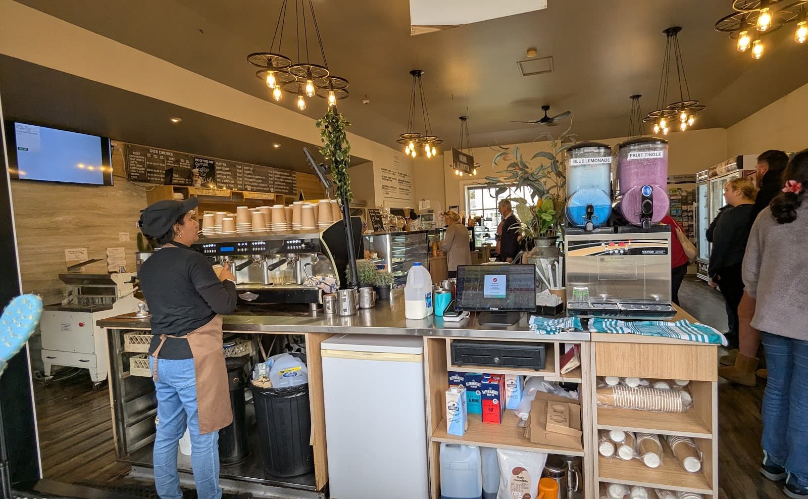 The Richmond Bakery — Richmond, Tasmania