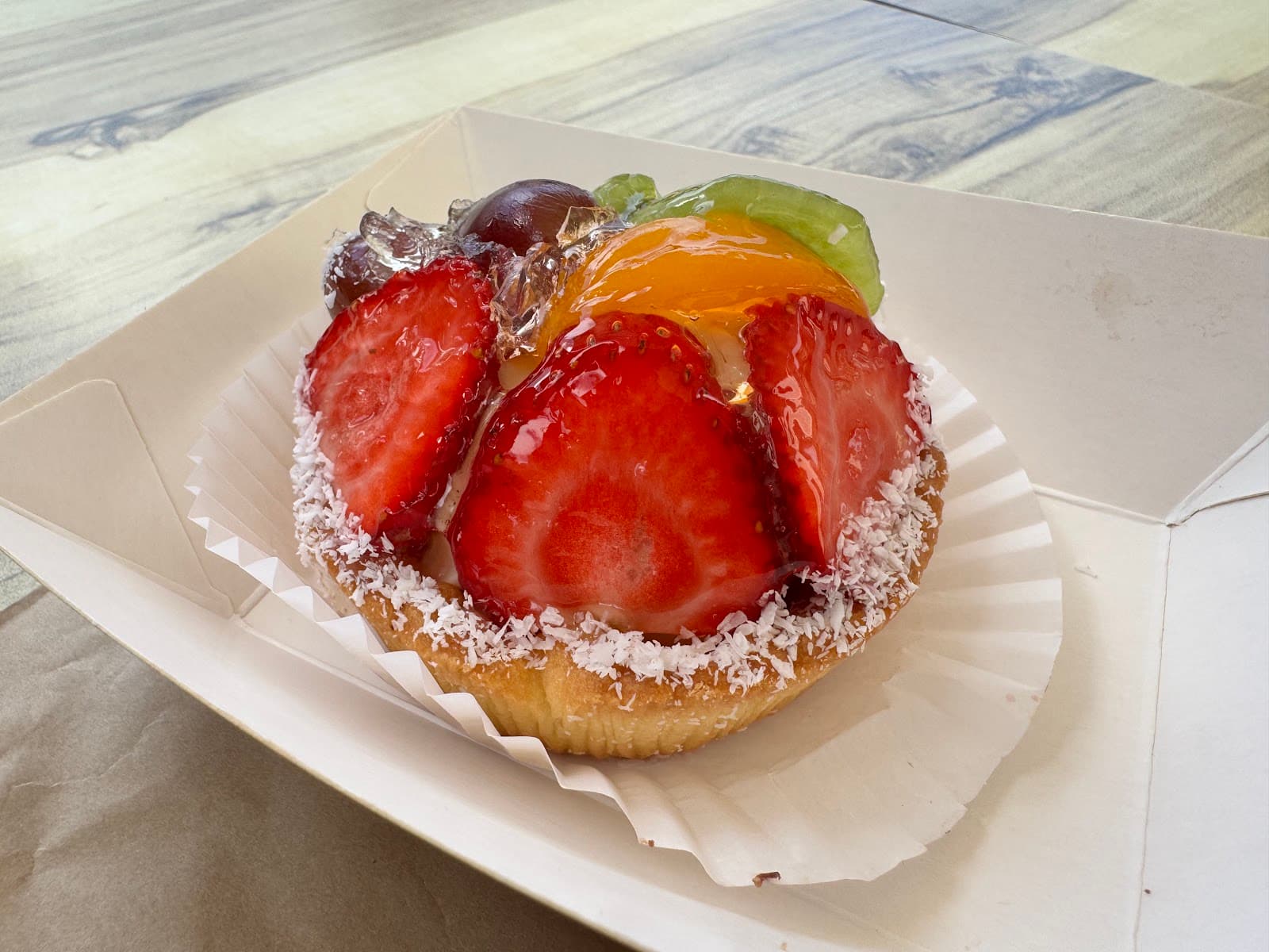 The Richmond Bakery — Richmond, Tasmania