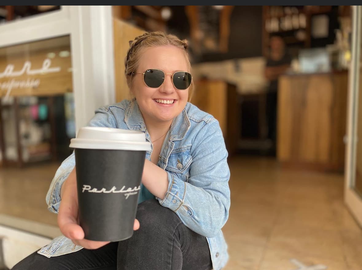 Parklane Espresso — Battery Point, Tasmania