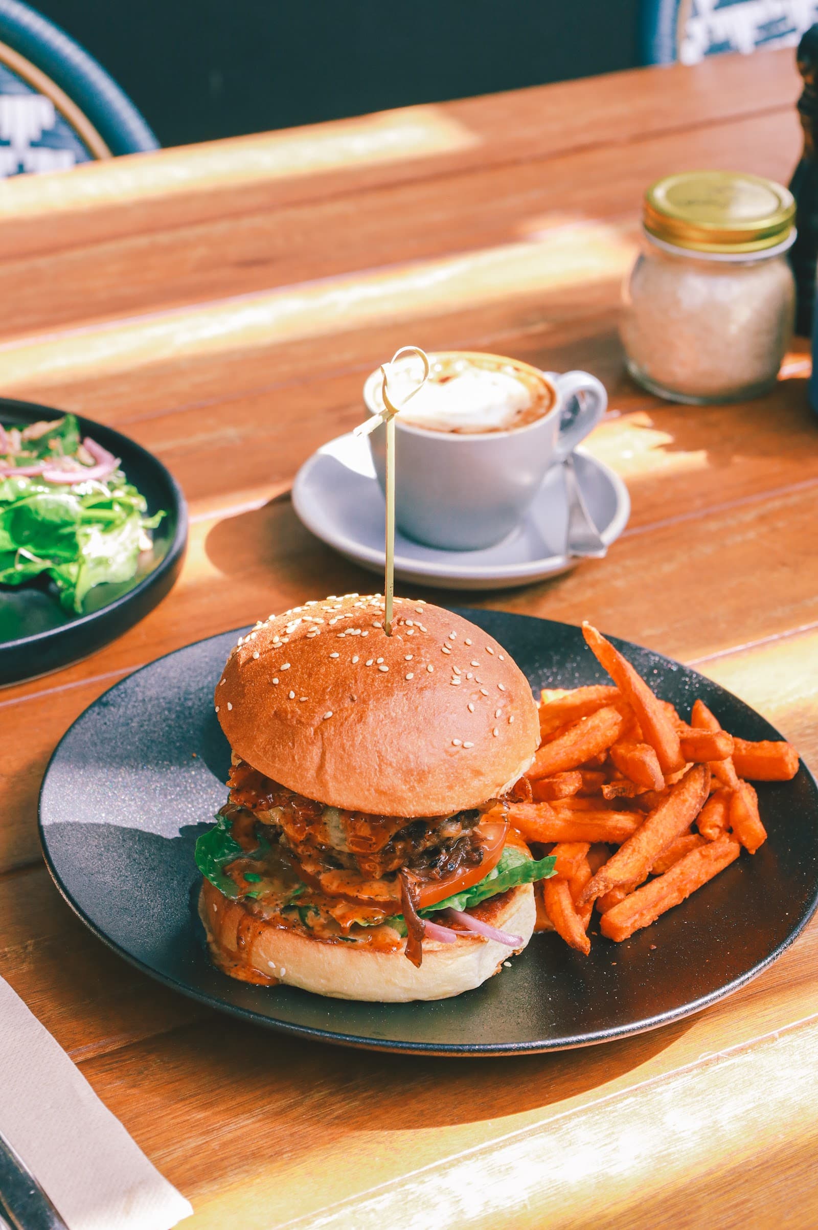 Giddy Up Foodstore — Battery Point, Tasmania