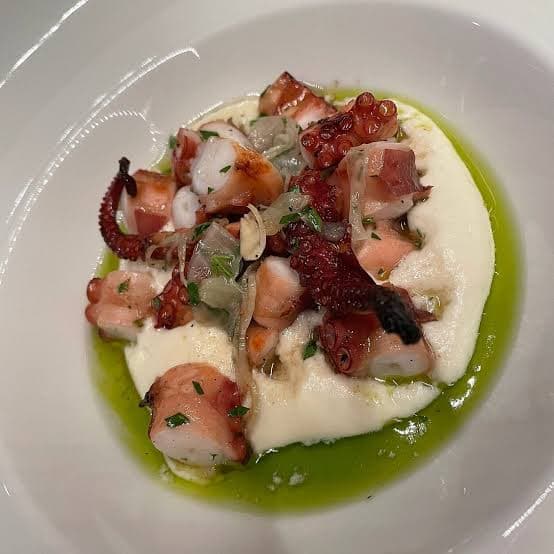 Landscape Restaurant & Grill — Salamanca, Tasmania