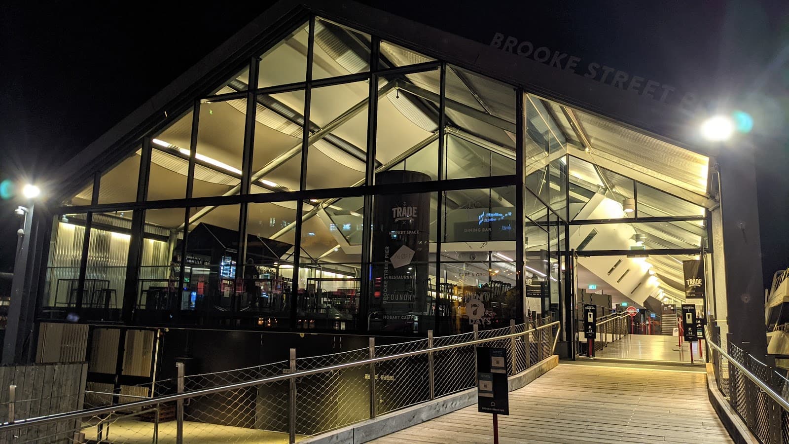 Aloft — Hobart, Tasmania