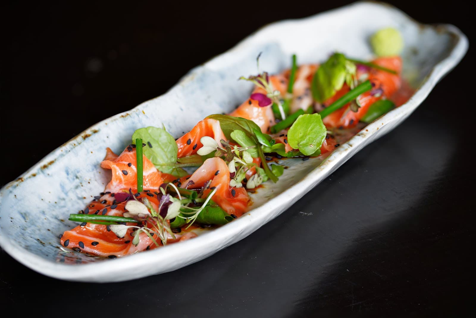 Bar Wa Izakaya — Hobart, Tasmania