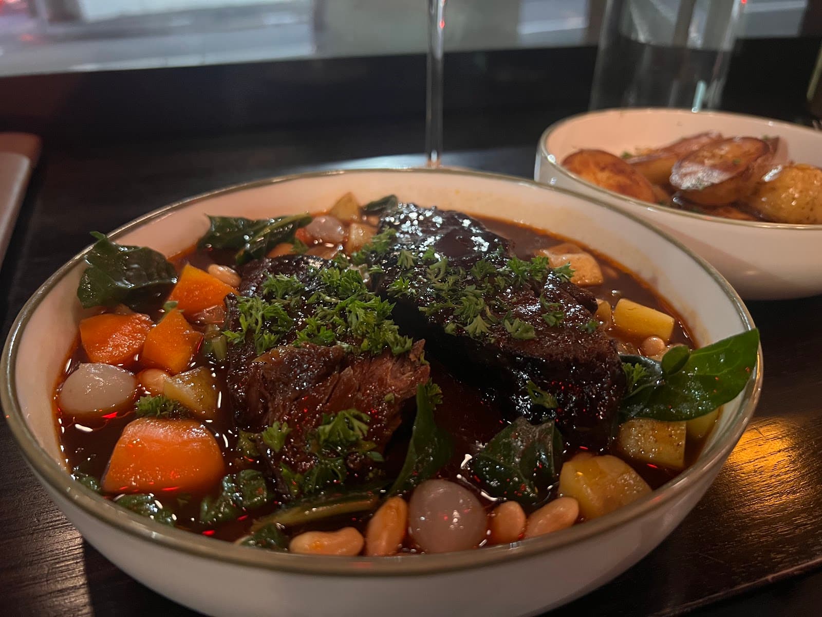 WunderBar & Restaurant — Hobart, Tasmania