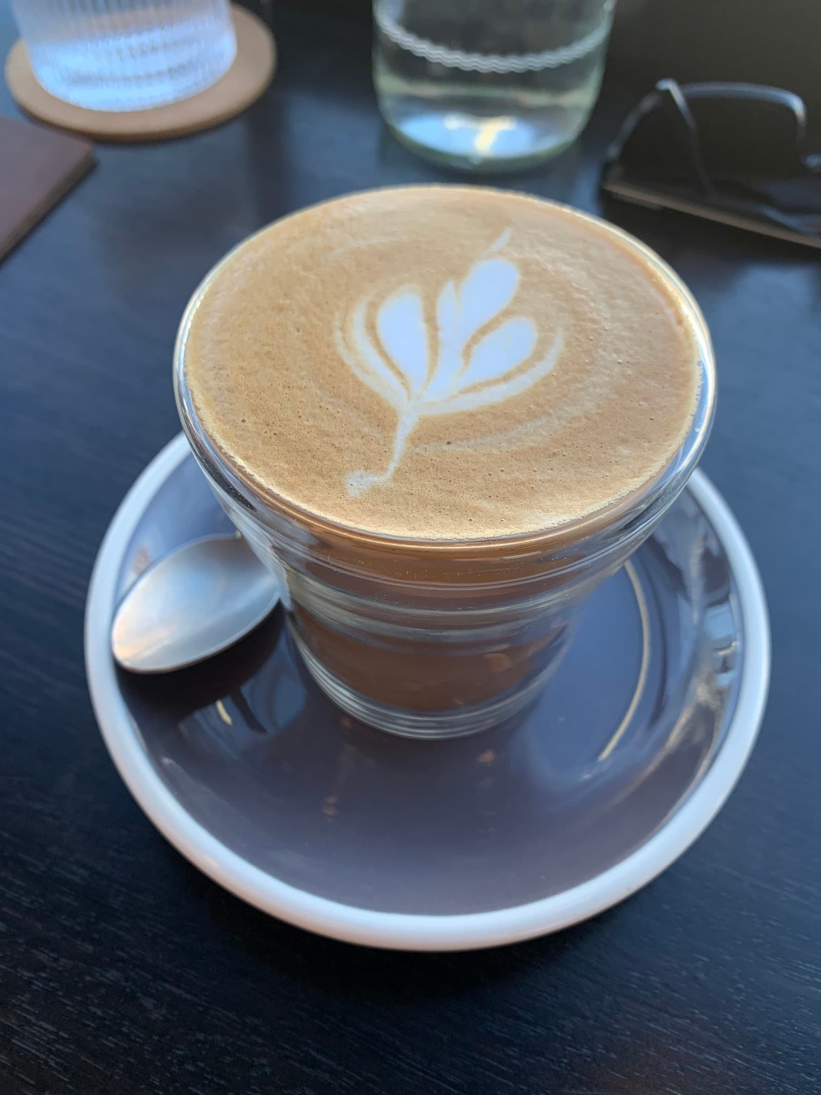WunderBar & Restaurant — Hobart, Tasmania