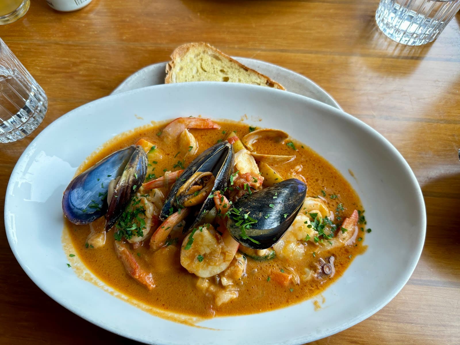 Boatyard Launceston — Launceston, Tasmania