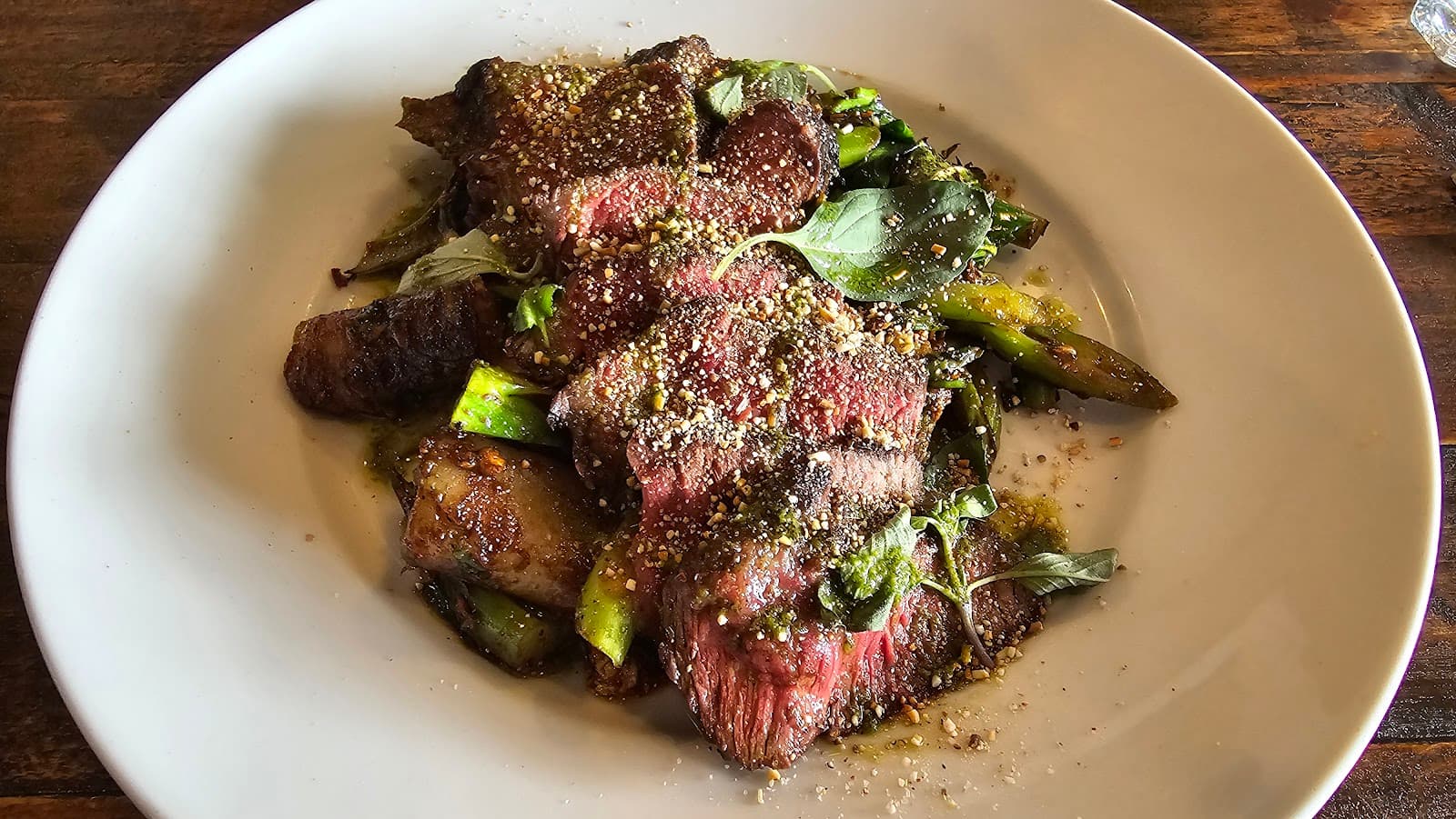 Kawan Dining — Launceston, Tasmania