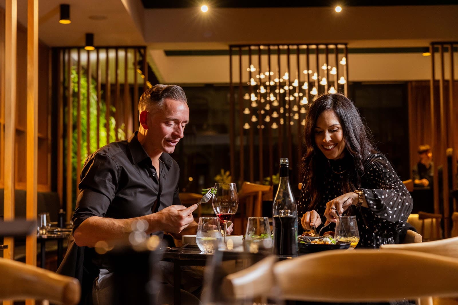 Diverge Restaurant Launceston — Launceston, Tasmania