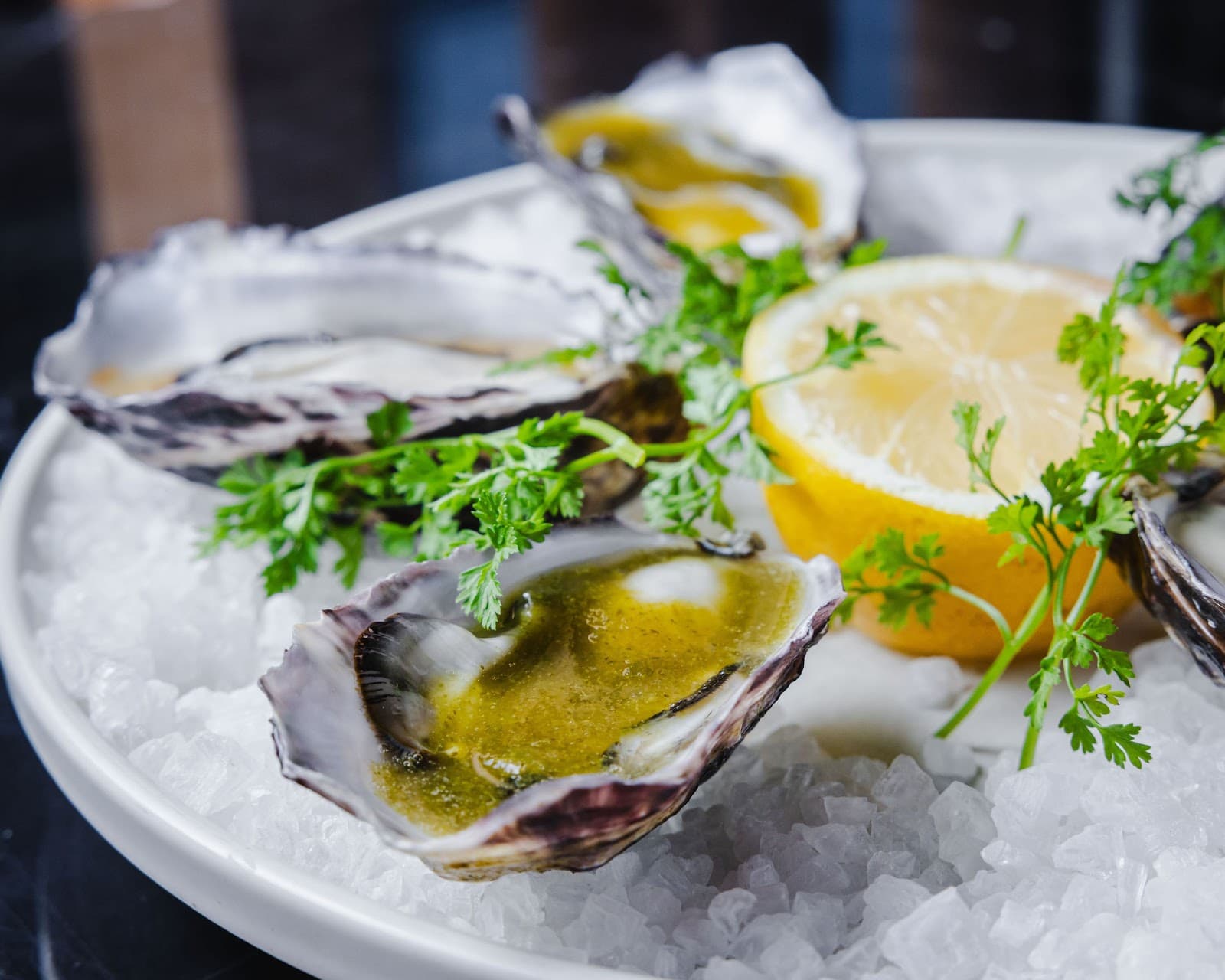 Diverge Restaurant Launceston — Launceston, Tasmania