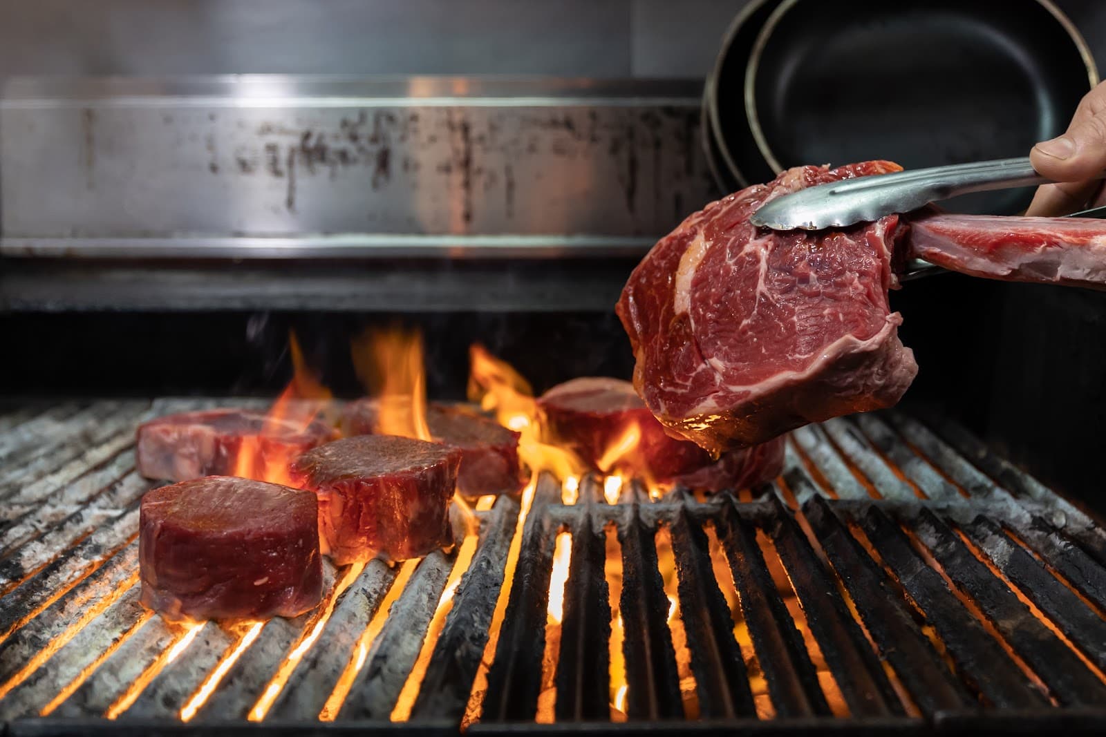 Black Cow Bistro — Launceston, Tasmania