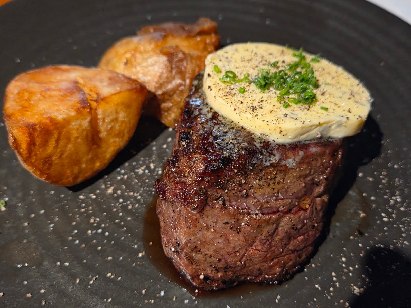 Jailhouse Grill — Launceston, Tasmania