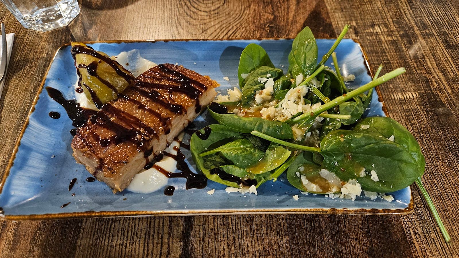 Kings Bridge Bar & Restaurant — Launceston, Tasmania