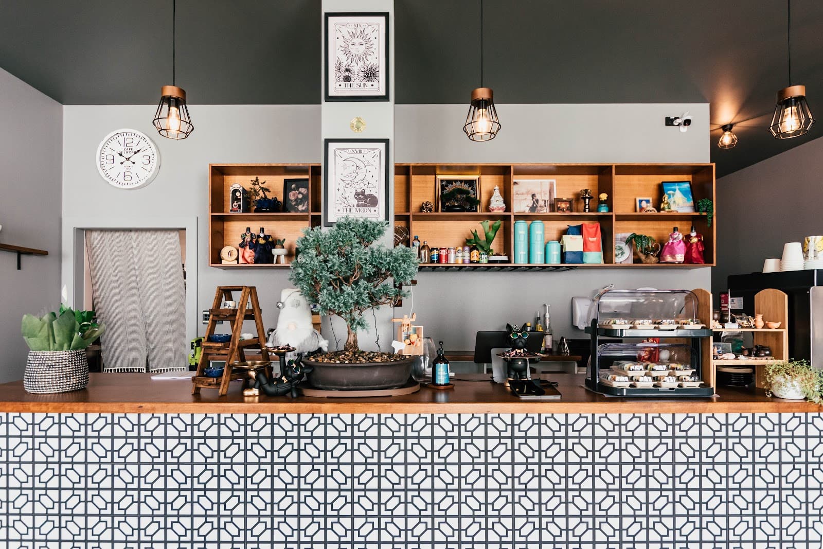 Sun and Moon Eatery — Launceston, Tasmania