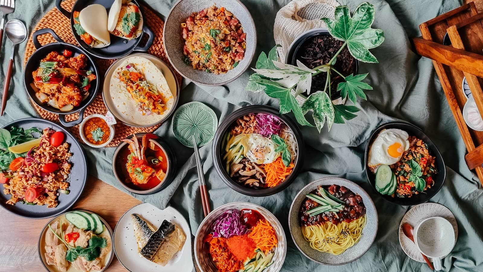 Sun and Moon Eatery — Launceston, Tasmania