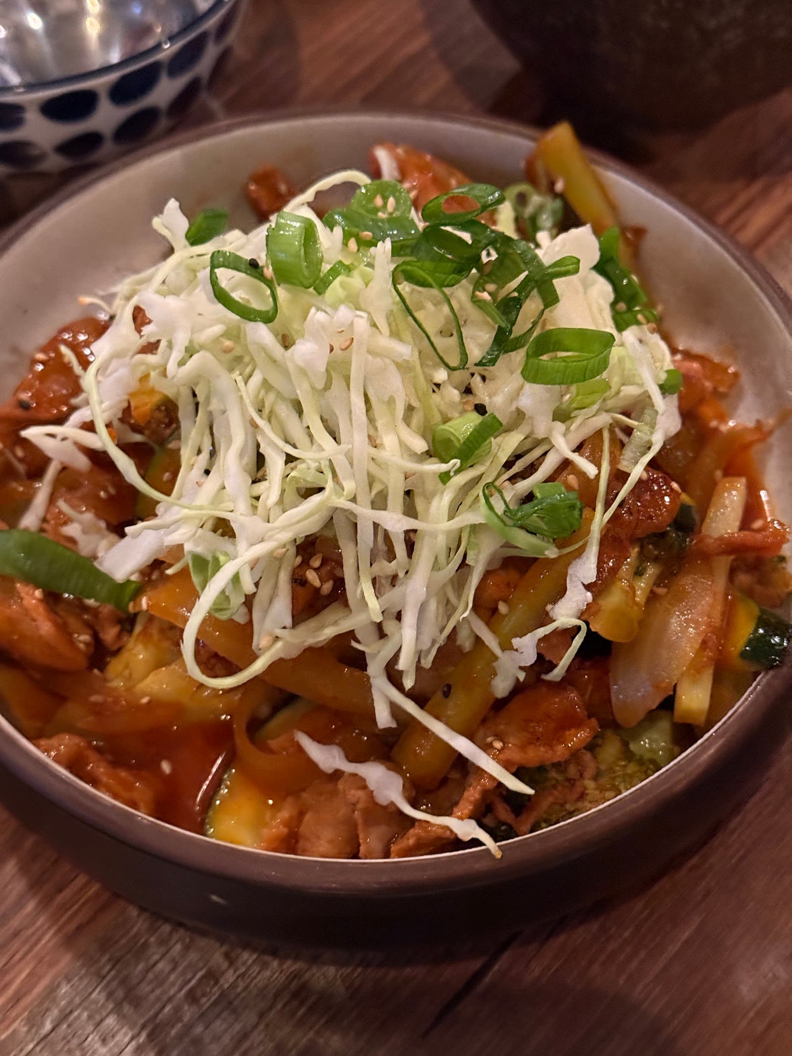 Sun and Moon Eatery — Launceston, Tasmania
