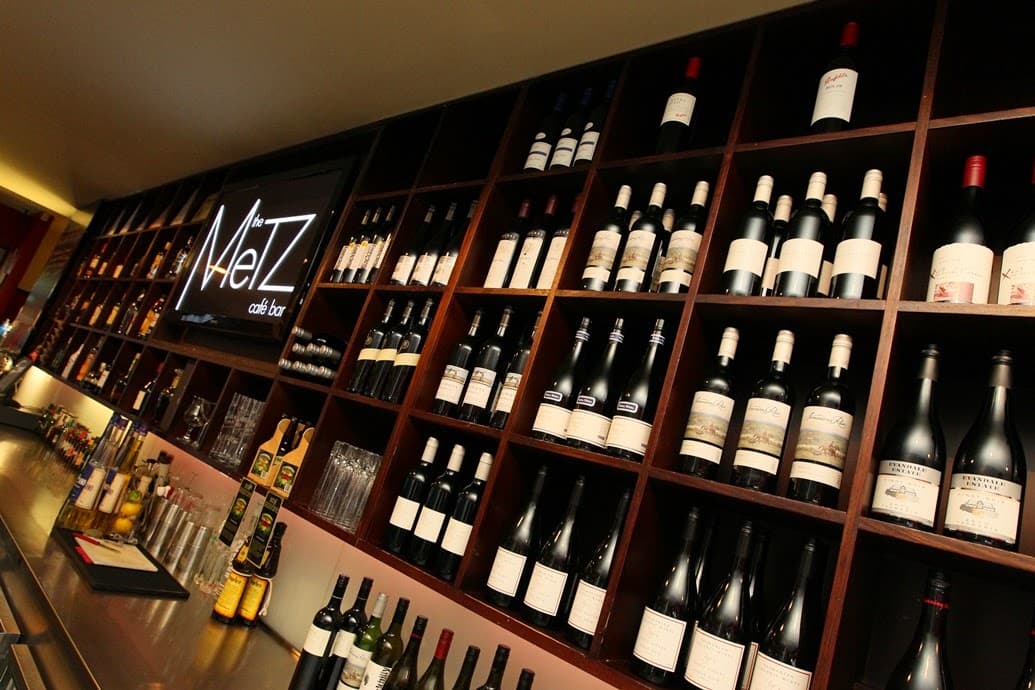 The Metz — Launceston, Tasmania