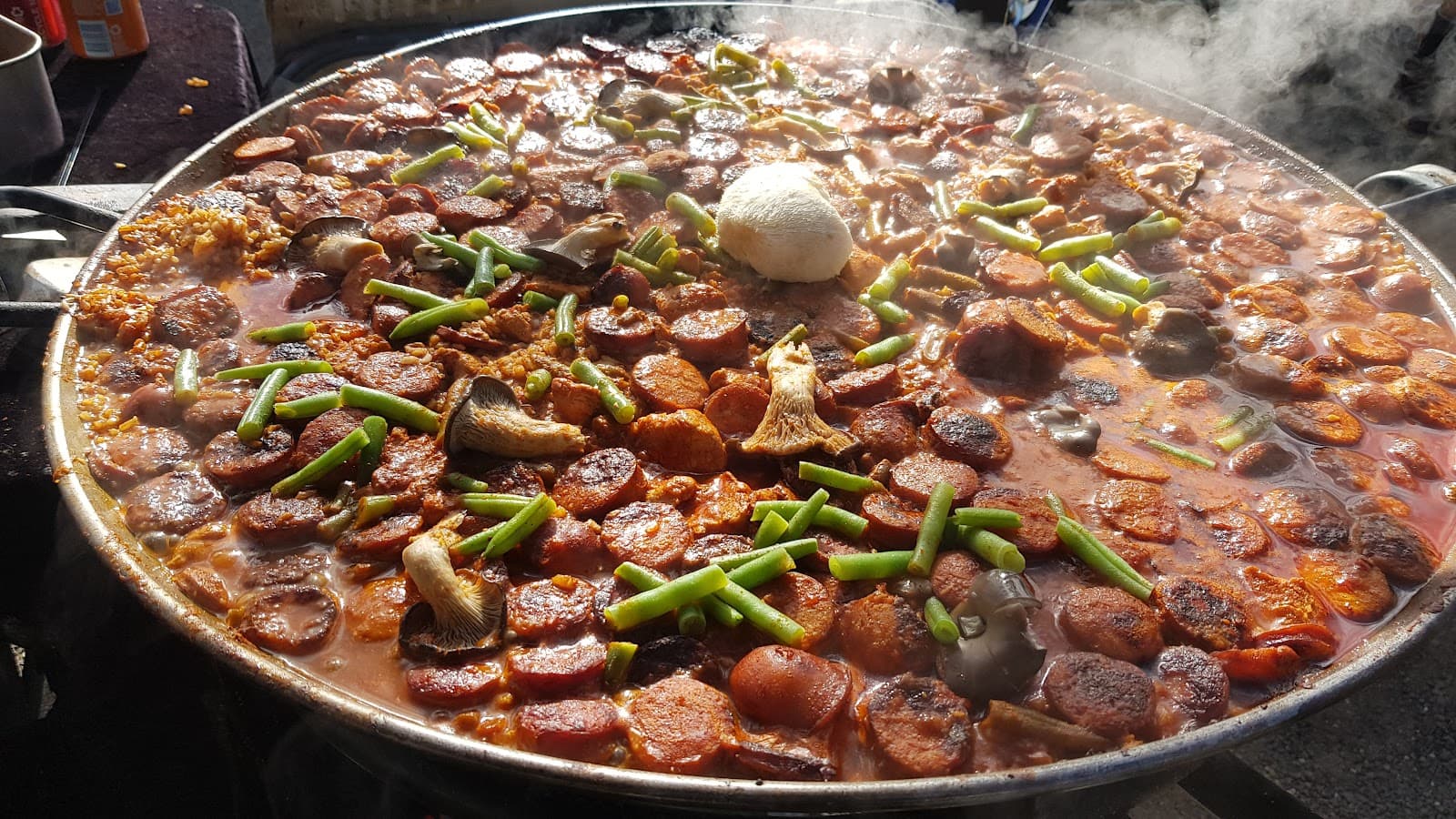 Lebanese Gourmet & Grill / House Of Paella — Launceston, Tasmania