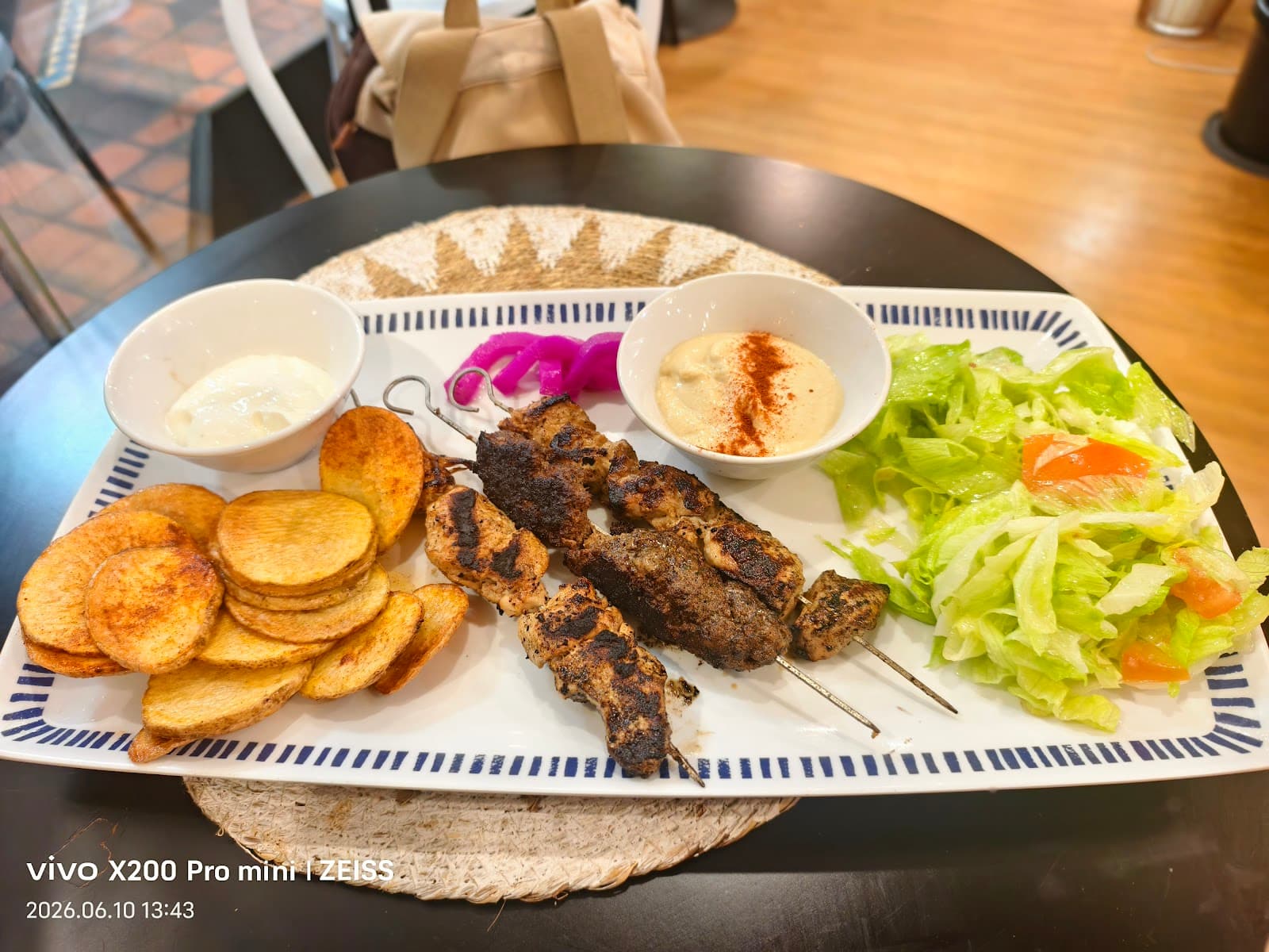 Lebanese Gourmet & Grill / House Of Paella — Launceston, Tasmania