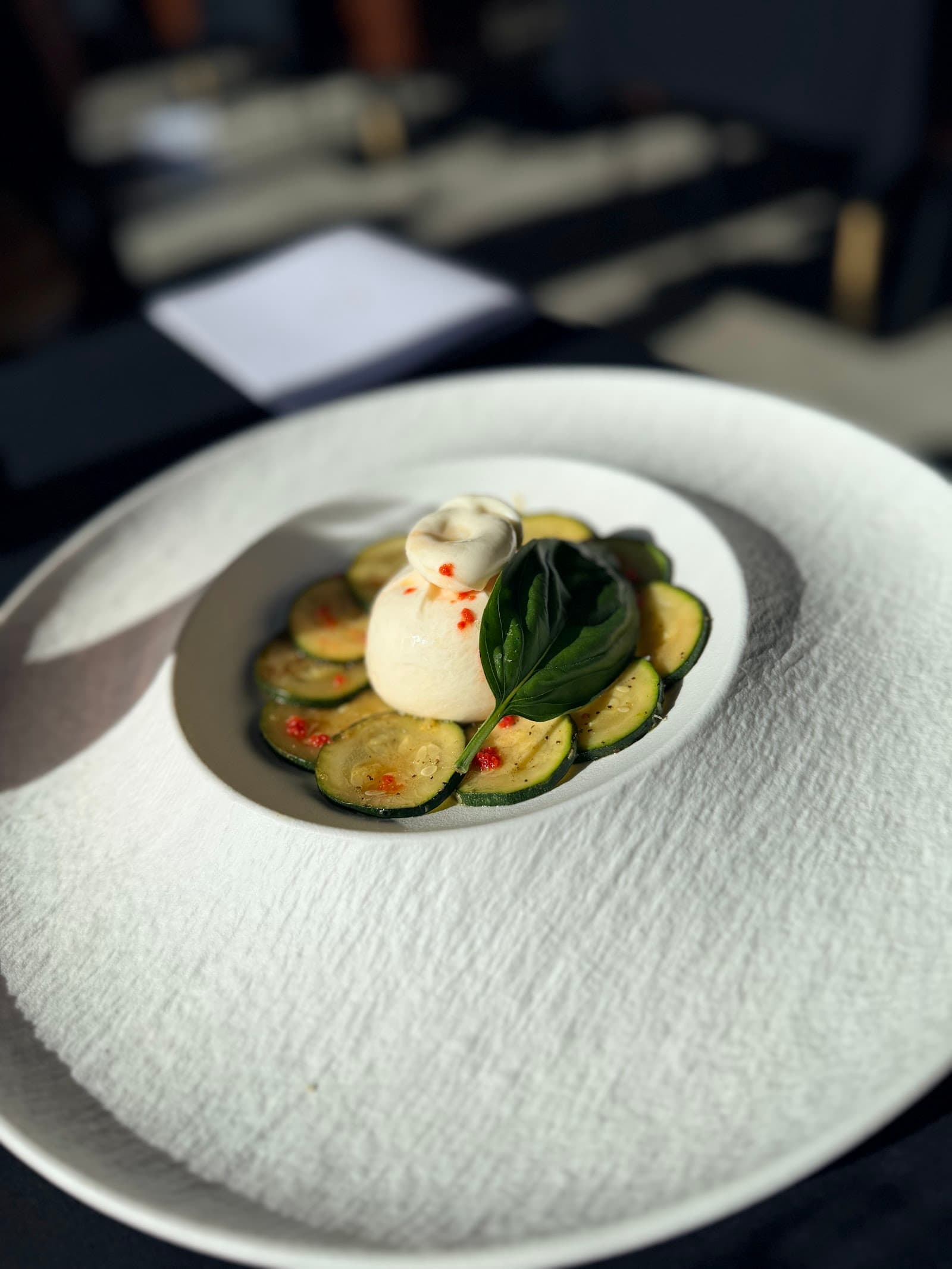 Basalt Restaurant Tasmania — Devonport, Tasmania