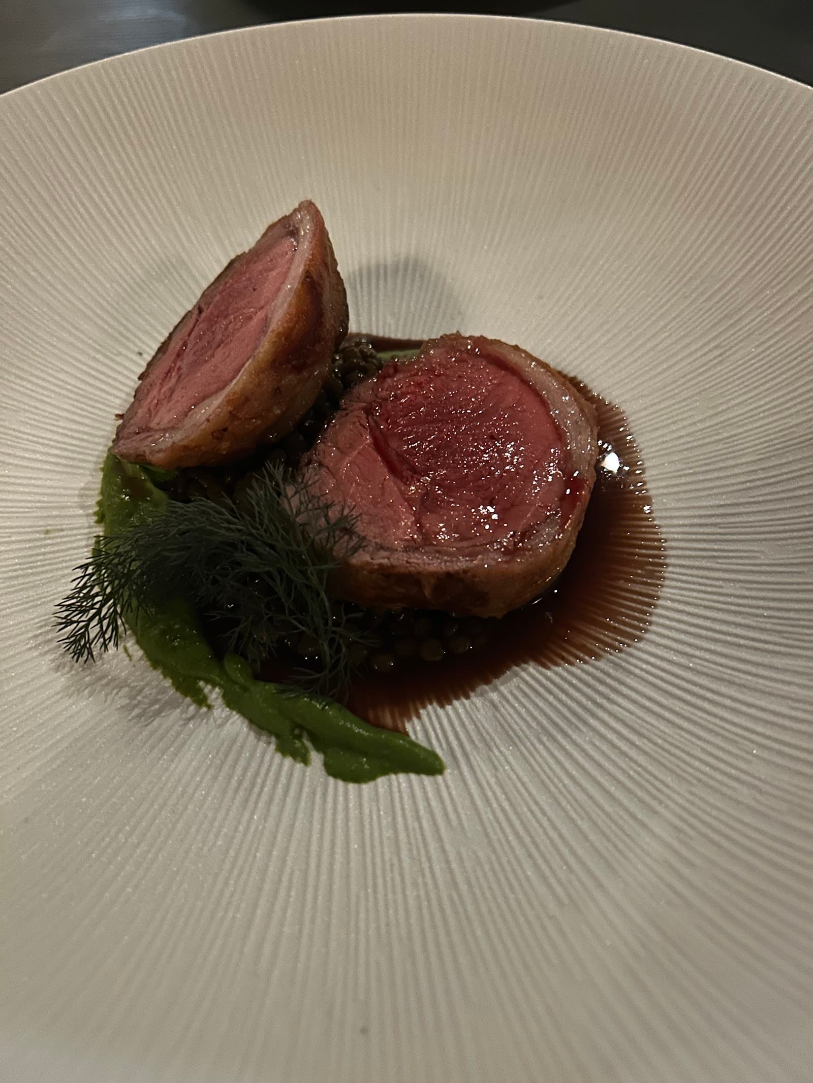 Basalt Restaurant Tasmania — Devonport, Tasmania