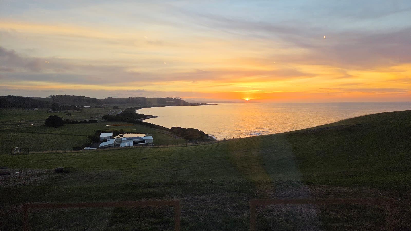 Basalt Restaurant Tasmania — Devonport, Tasmania